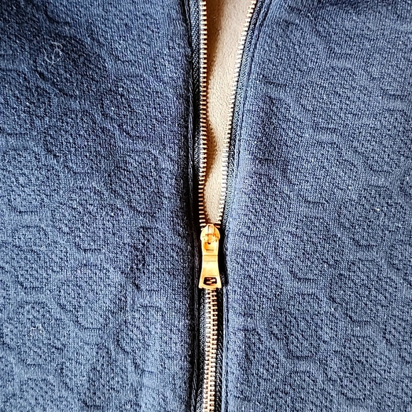 Club Monaco mini knit dress - Picture 1 of 6